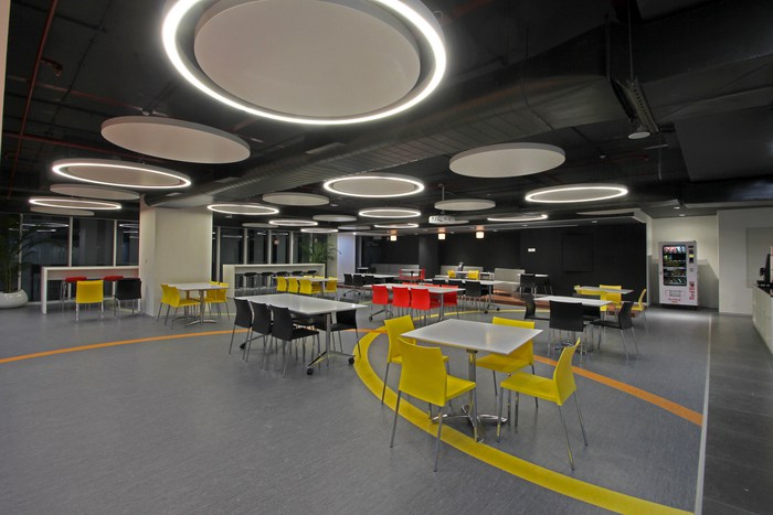 大型辦公室裝修需要我們需要了解哪些信息？