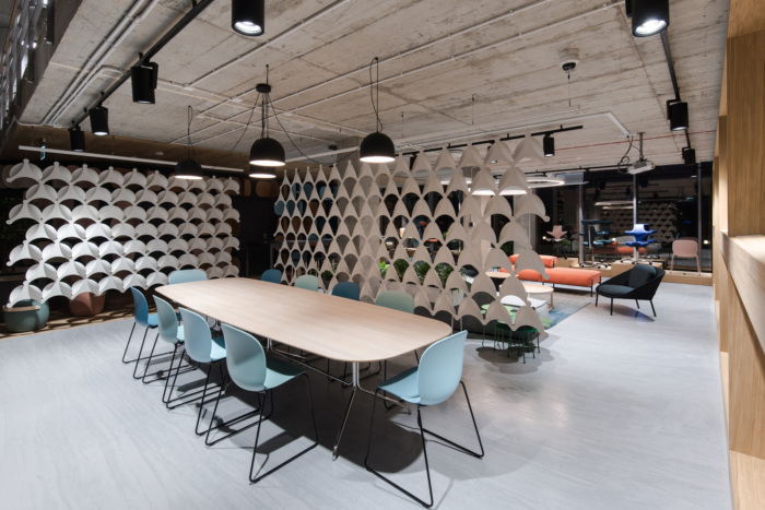 有創(chuàng)意的辦公室怎么樣設(shè)計(jì)？