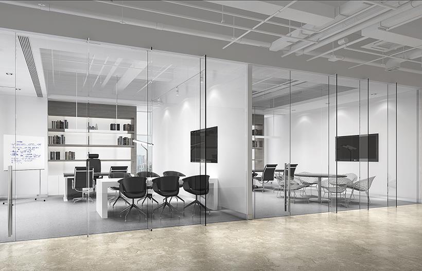 寫字樓設(shè)計(jì)裝修我們需要注意哪些問題？