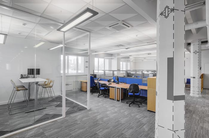 辦公室裝修會(huì)不會(huì)有甲醛超標(biāo)？