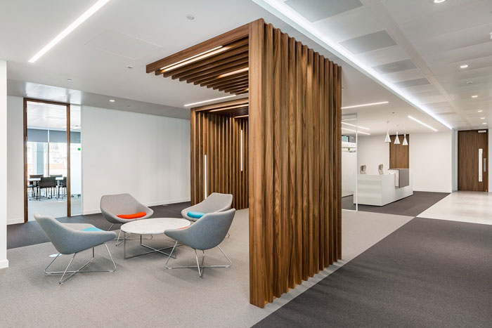 會(huì)計(jì)公司辦公室如何裝修設(shè)計(jì)？