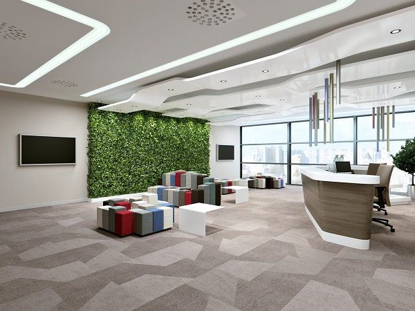 新辦公室裝修步驟，超實用！