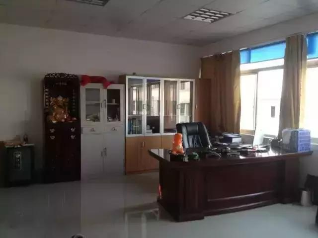 辦公室風(fēng)水禁忌&催財運**！新的一年加薪看這里！