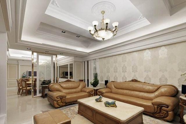 朋友們，這些客廳裝修的技巧你一定要知道！