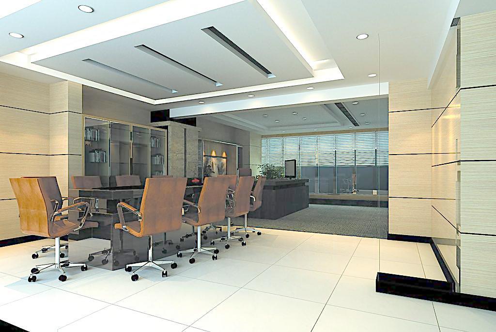 4辦公室大門設(shè)計時要注意的風水問題