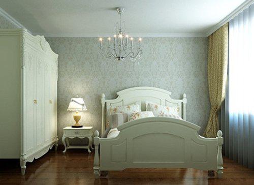 避免使用魚(yú)骨煞吊頂