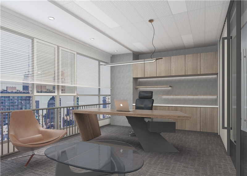 老板辦公桌擺放風(fēng)水的原則，老板們必知！