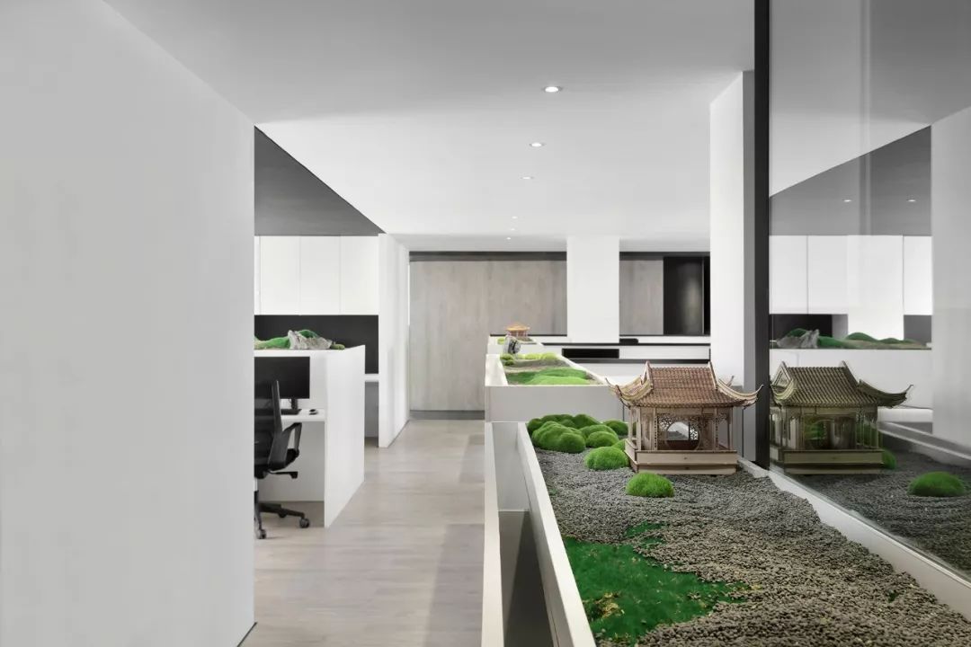 辦公室水景風水禁忌，你知道嗎？