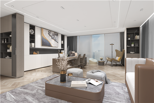 解讀：領(lǐng)導辦公室坐向風水講究