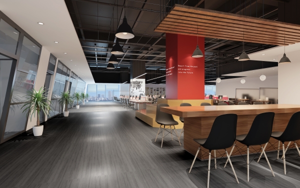 辦公室擺放風(fēng)水植物的禁忌