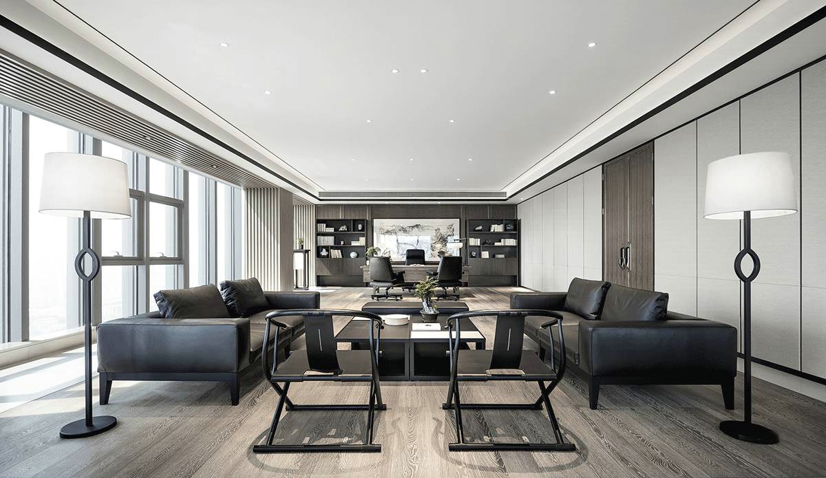 詳解辦公室掛畫風(fēng)水講究，掛錯了影響風(fēng)水！