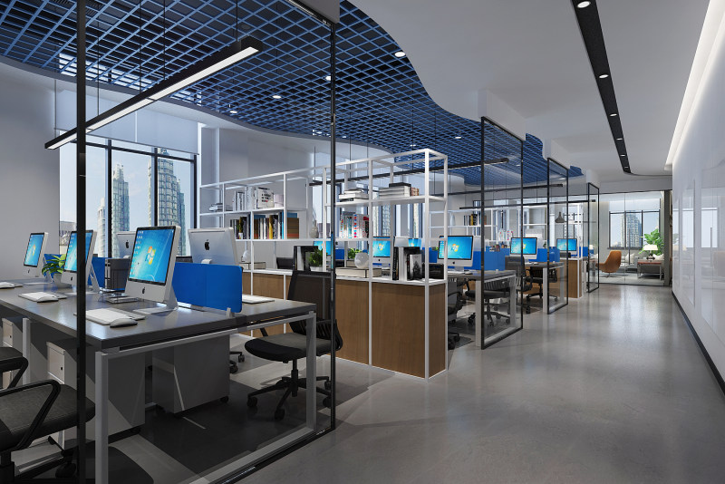 業(yè)務(wù)員的辦公室風(fēng)水布局，必看！