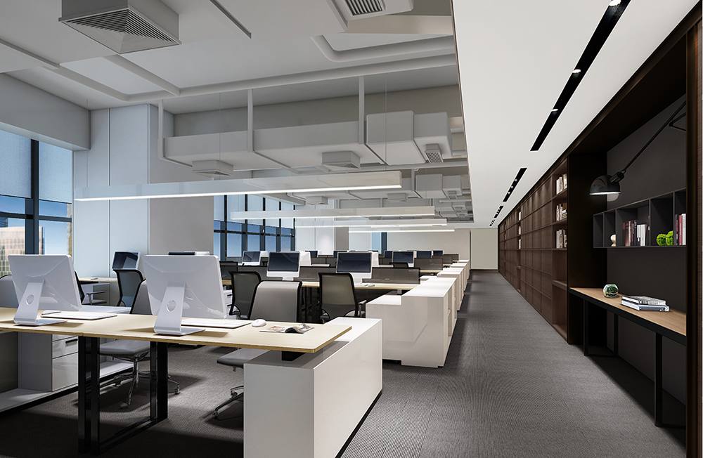 風(fēng)水知識：辦公室有柱子風(fēng)水好不好？