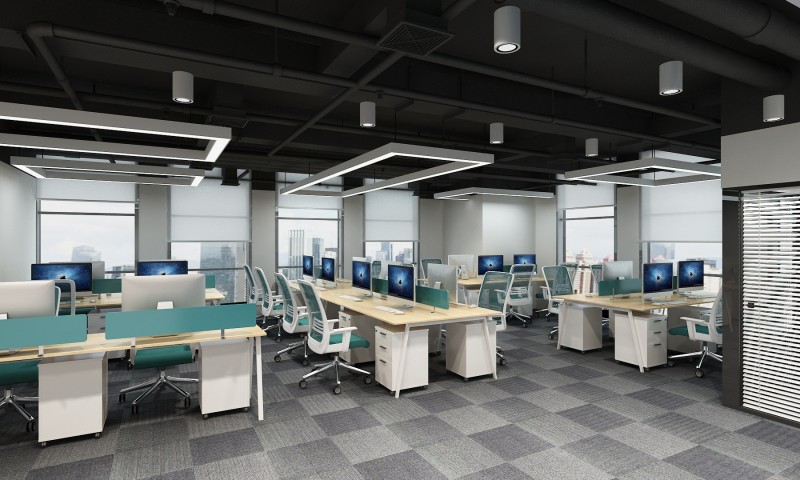 辦公室有臺階風(fēng)水好嗎？