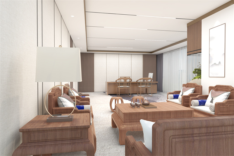 老板辦公室裝修風水 老板辦公室應該怎么裝修？