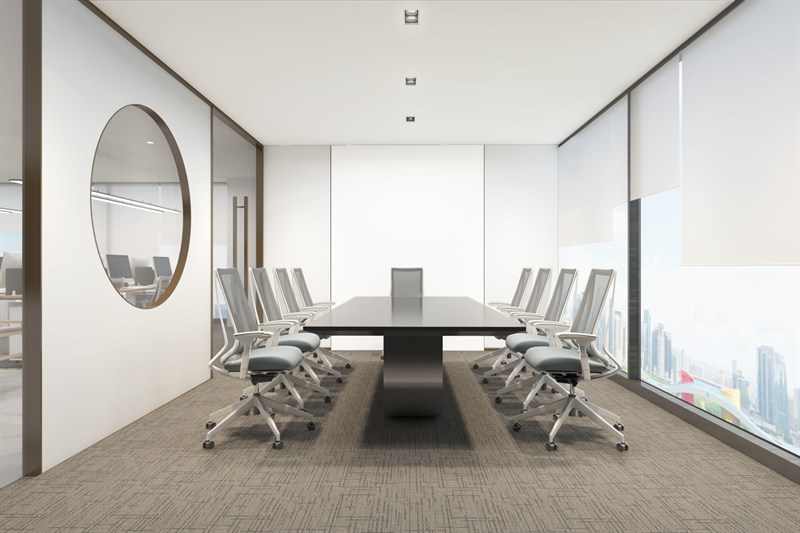 上海辦公室裝修要注意哪些風(fēng)水問題？