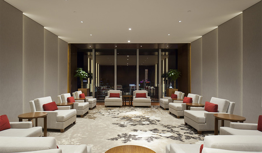 行政內(nèi)務人員不可不知的辦公室裝修那些事