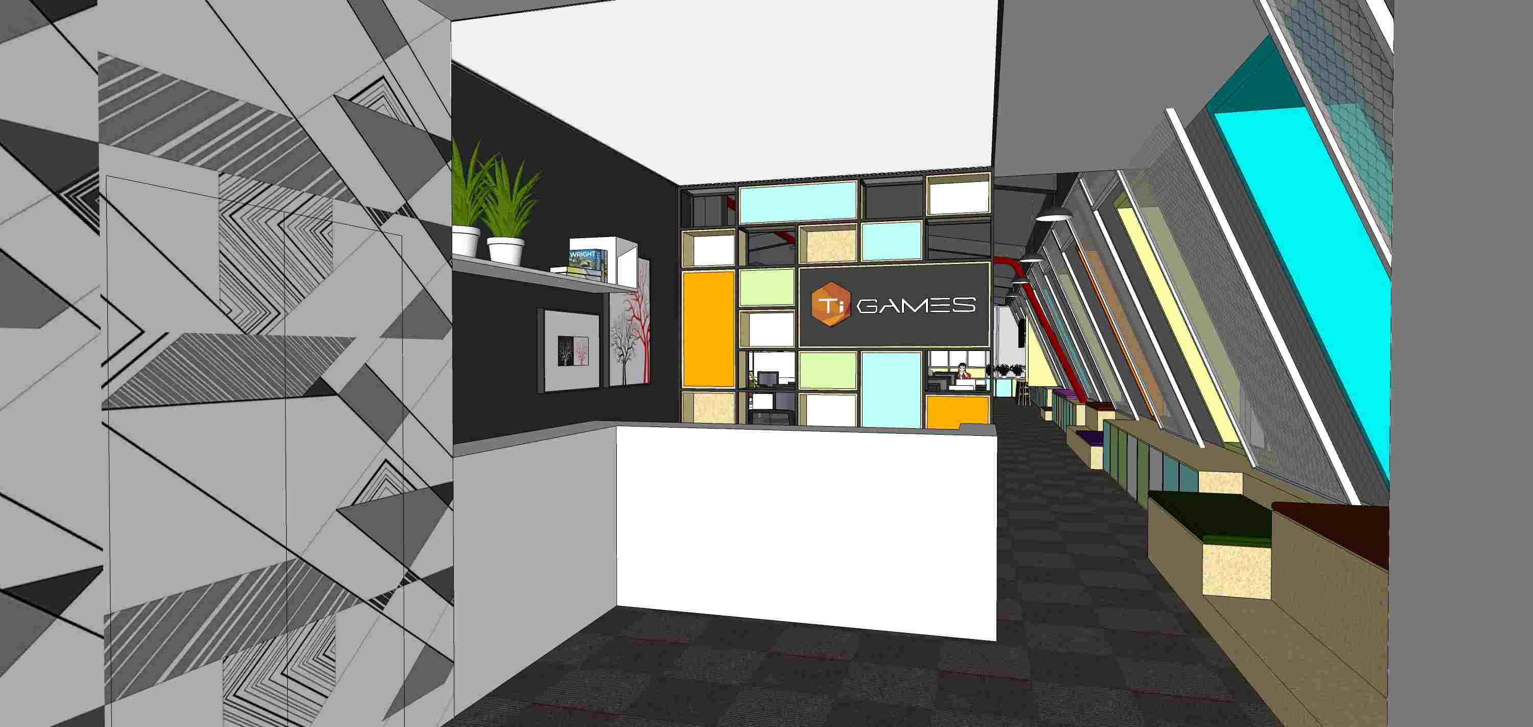 辦公室設計可以從哪幾個方面進行設計定位？