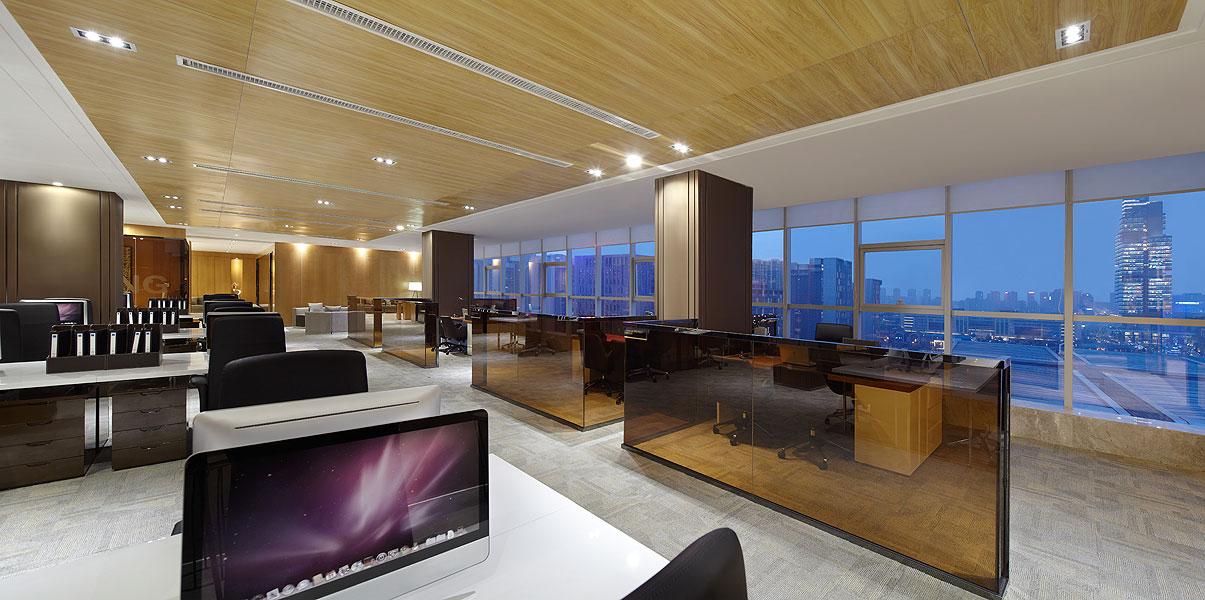 【辦公室裝修】費(fèi)用一再突破預(yù)算，怎么辦？