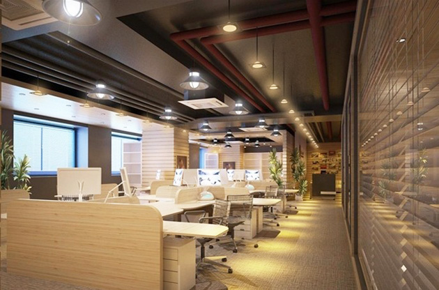 辦公室裝修不得不關(guān)注的6個(gè)要點(diǎn)！
