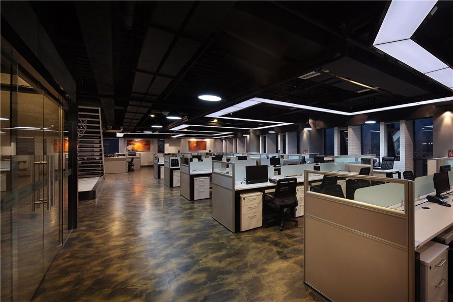 怎樣保障辦公室裝修如期完成？