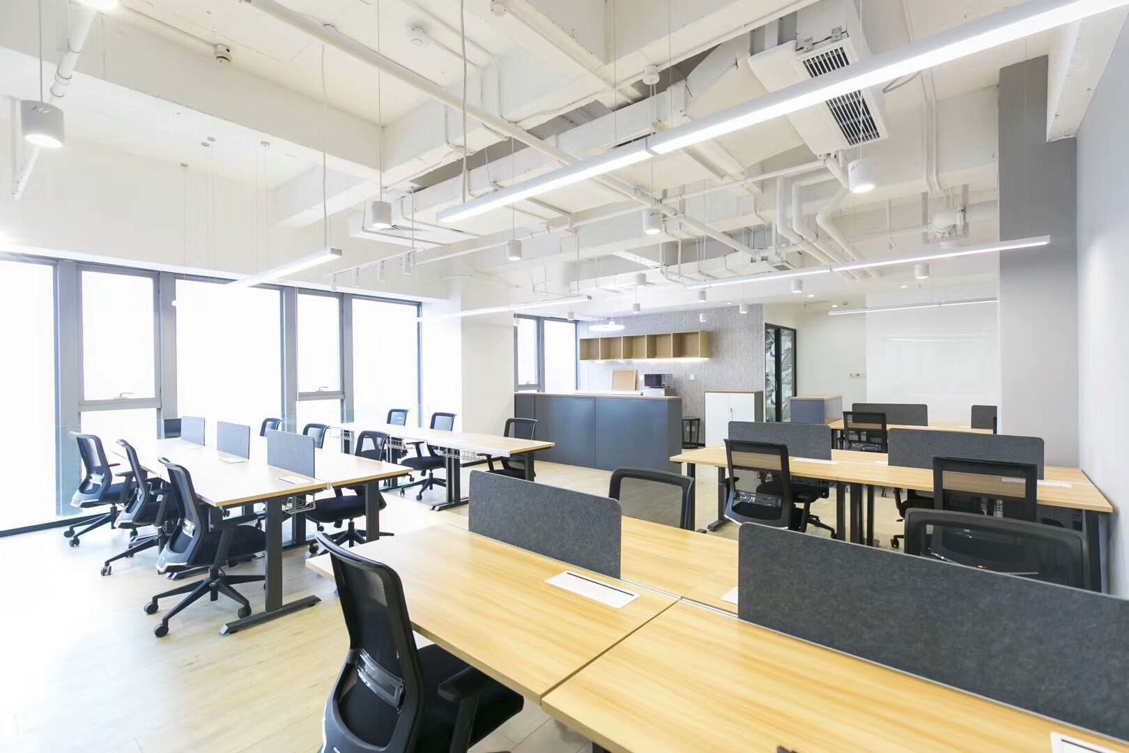 辦公室裝修電線的選用應(yīng)注意什么？