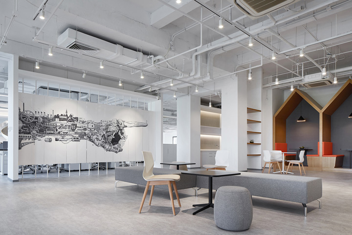 中式會(huì)議室怎么設(shè)計(jì)