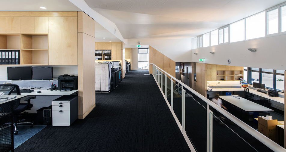 上海辦公樓裝修為什么報(bào)價(jià)都不一樣呢？