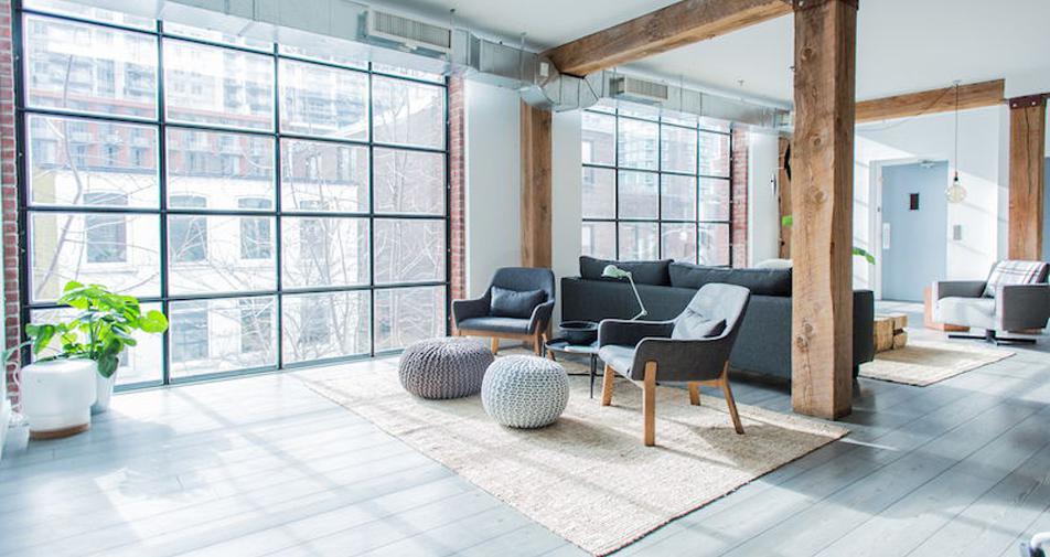 不懂辦公室裝修流程,工程怎么能進(jìn)行下去？