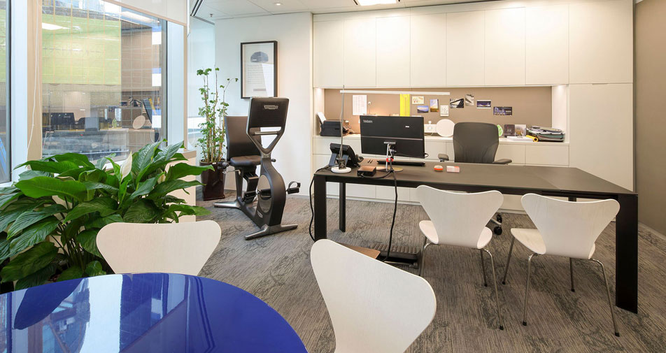 總經(jīng)理辦公室裝修時(shí)應(yīng)注意哪些問題？