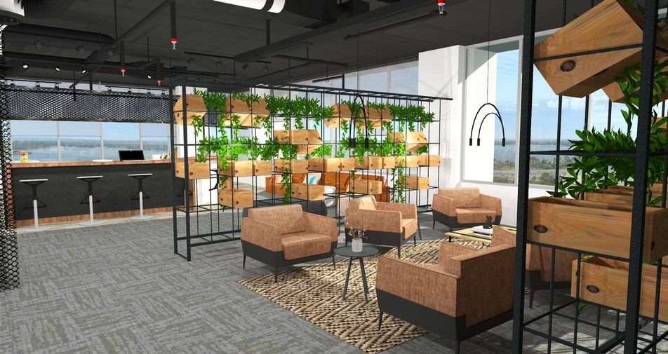 上海辦公室裝修如何注意消防問(wèn)題？