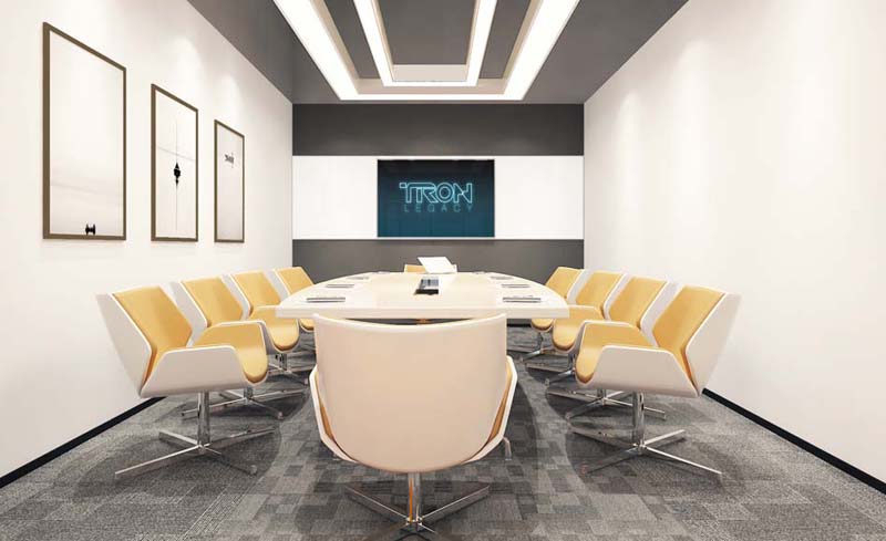 為什么公司重視辦公室設(shè)計與裝修？辦公室怎么裝修效果更