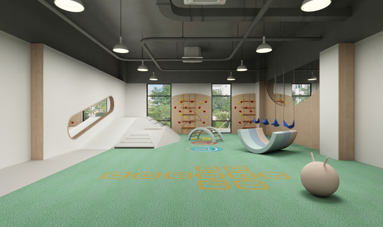 上海培訓機構(gòu)教室要怎么裝修？