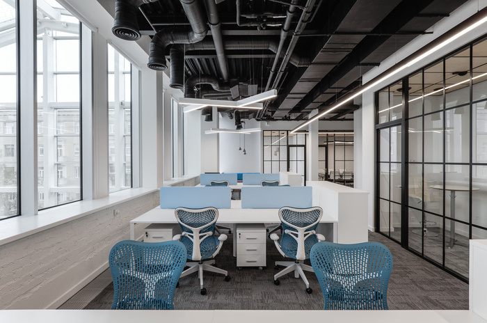 上海570多平米的新辦公室怎么裝修？裝修費用大概是多少？