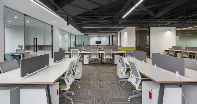 辦公室裝修施工過程如何保證質量？需做到這三點！