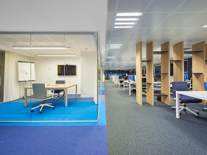 辦公室裝潢石材選用的攻略！