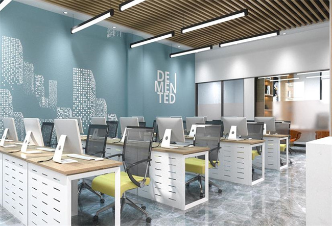 辦公室裝修用什么石膏線？看完這篇文章您就知道了