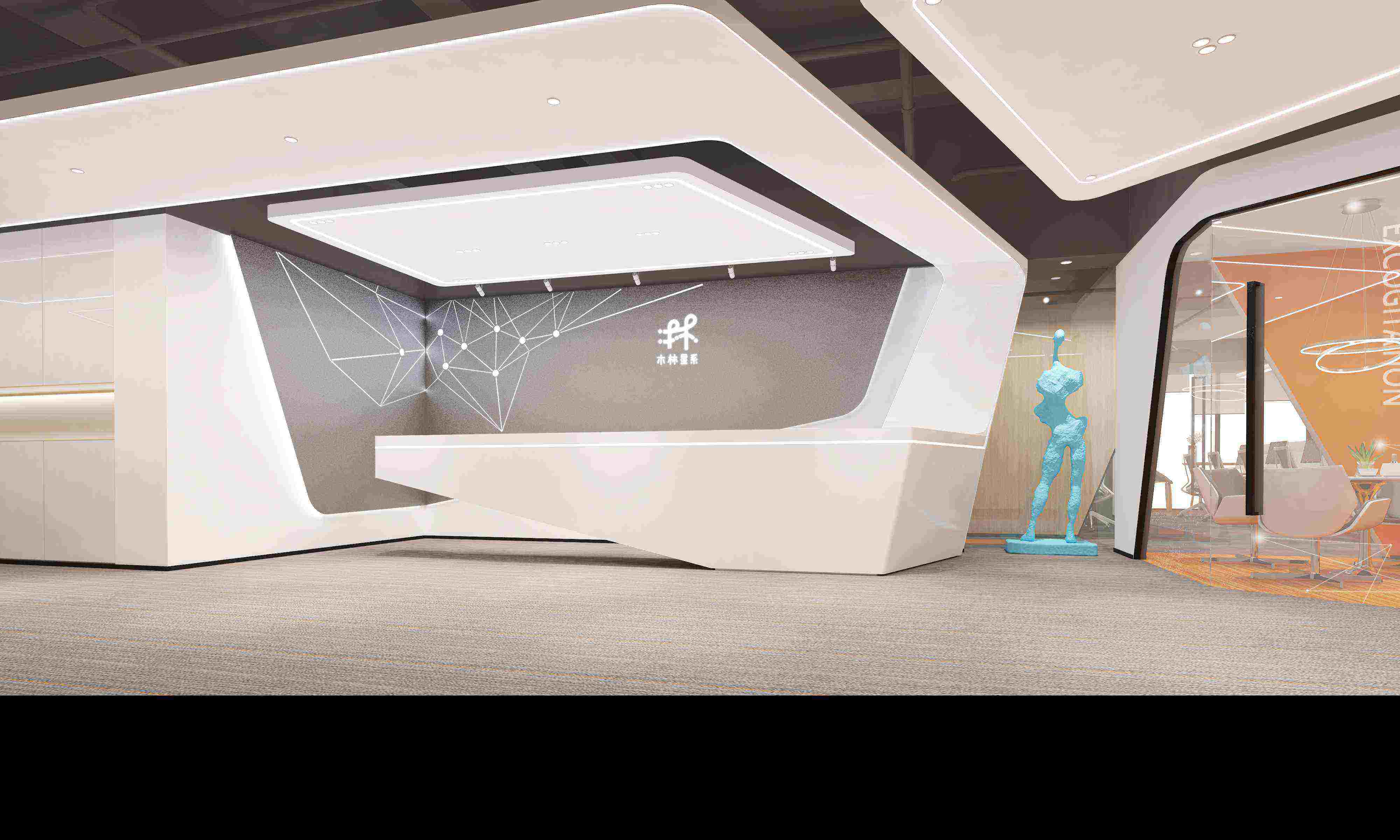 辦公室設(shè)計(jì)裝修對(duì)一家公司有什么影響？辦公室應(yīng)該如何進(jìn)