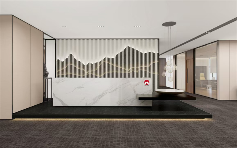 辦公室設(shè)計(jì)時(shí)需要注意哪些問(wèn)題？辦公室布置的設(shè)計(jì)應(yīng)遵循