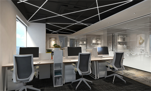 上海辦公室裝修如何縮短裝修工期？辦公室裝修工期保障措