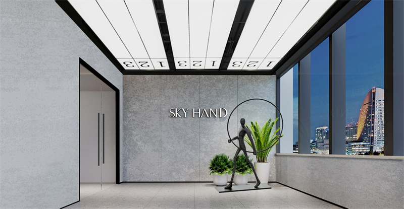 剛裝修好的辦公室不能立即辦公？新辦公室如何除甲醛？