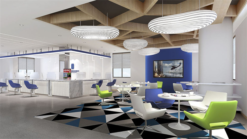 辦公室裝修設(shè)計(jì)費(fèi)值得交嗎？有必要花這筆的開支嗎