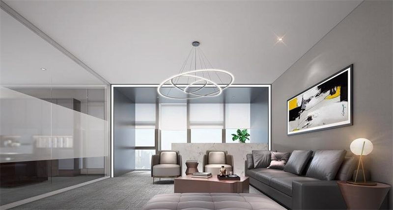 總經(jīng)理辦公室設(shè)計(jì)裝修要注意哪些，總經(jīng)理辦公室裝修效果