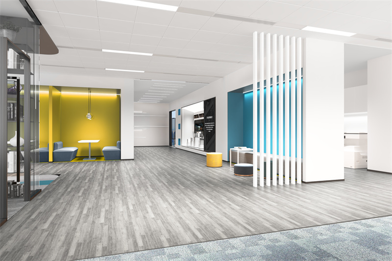 辦公室設(shè)計(jì)公司，辦公室裝修中會(huì)議室要怎么設(shè)計(jì)？