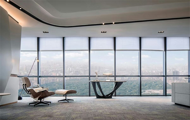 辦公室裝修驗收注意事項，辦公室裝修驗收看什么