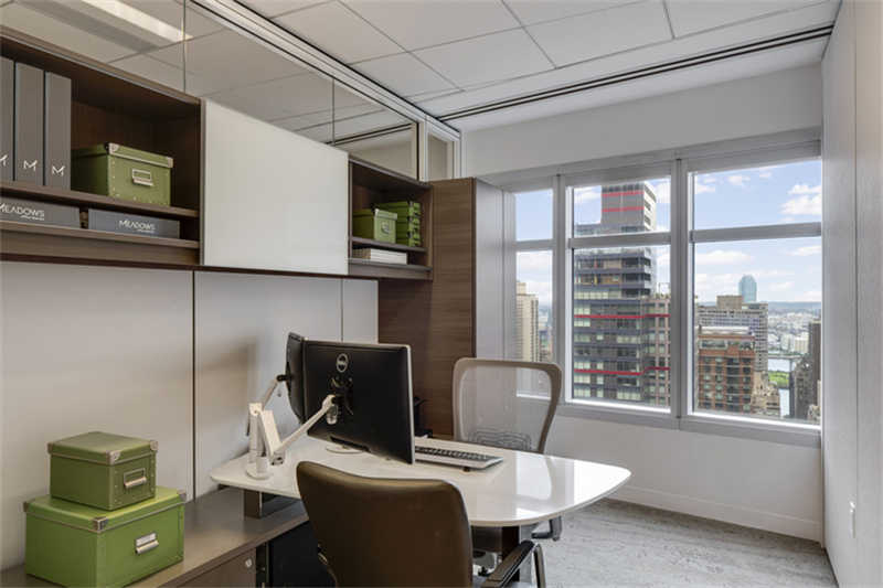 商務(wù)辦公室設(shè)計基本要點？商務(wù)辦公室設(shè)計案例