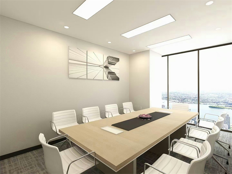 【辦公空間設(shè)計】怎么做好辦公室設(shè)計區(qū)域布局？