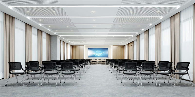 ?上海辦公室裝修注意事項，辦公室裝修設(shè)計把控要點（不