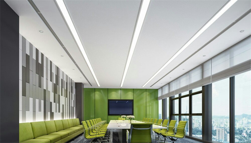 上海小型寫字樓裝修技巧？辦公室裝修有哪些風格？