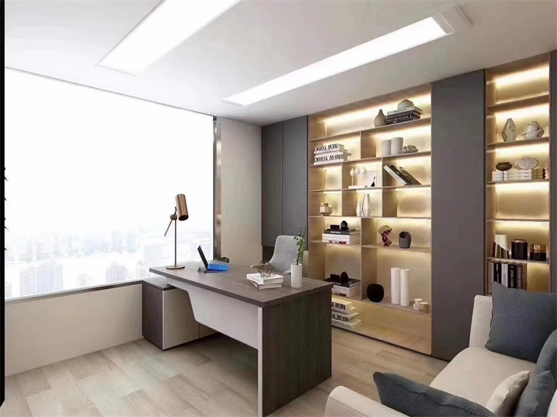 怎么樣快速裝修辦公室？辦公室裝修方法技巧介紹